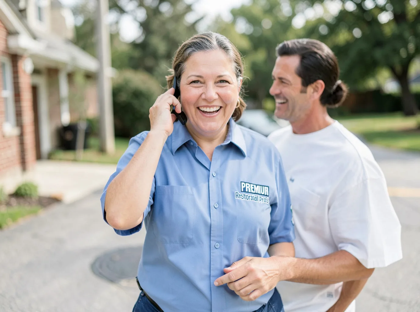 Water Damage Restoration De Graff, OH FAQs